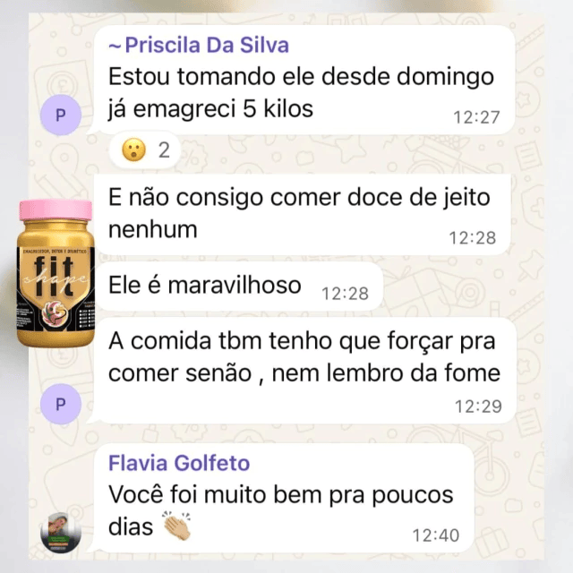 Emagrecedor